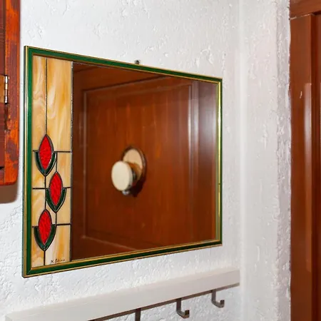 Apartmán Mansarda Roof Center Lublaň